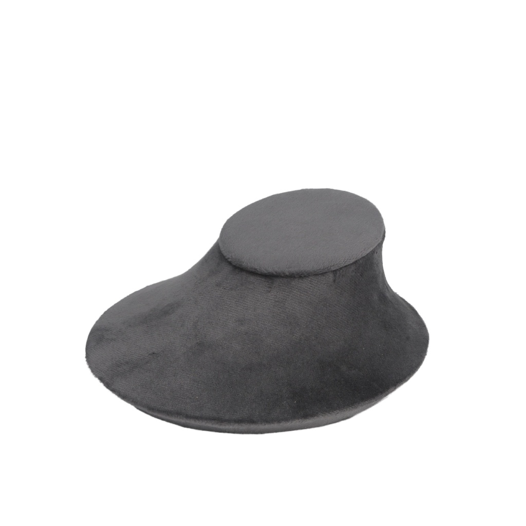 Cuello de Terciopelo