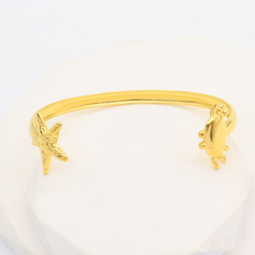 Pulsera Acero