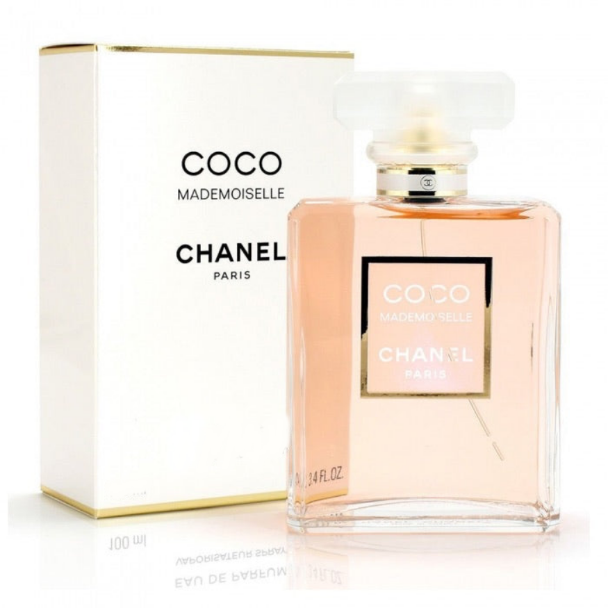Perfume Mini COCO Mademoiselle EDT