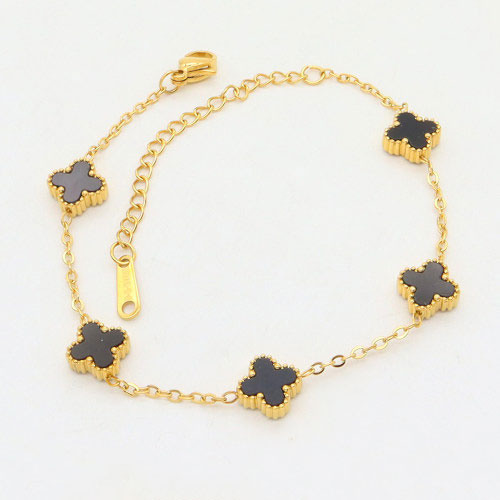 Pulsera Vancleef