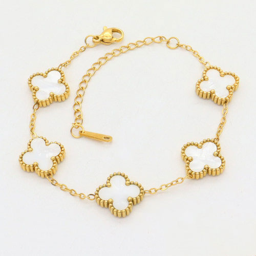 Pulsera Vancleef