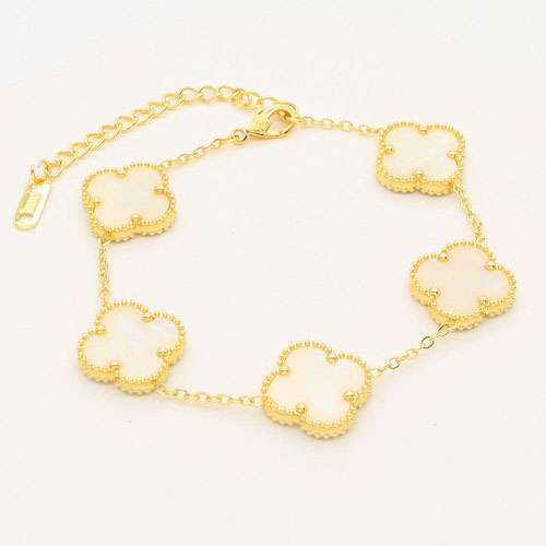 Pulsera Vancleef