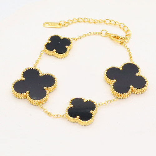 Pulsera Vancleef