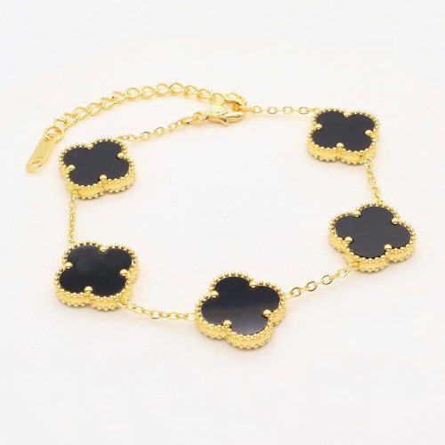 Pulsera Vancleef