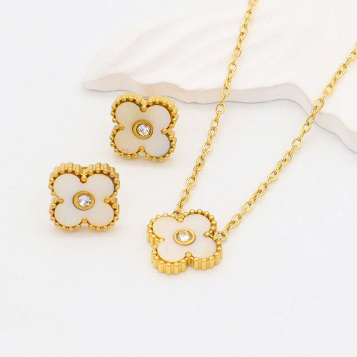 Set Vancleef