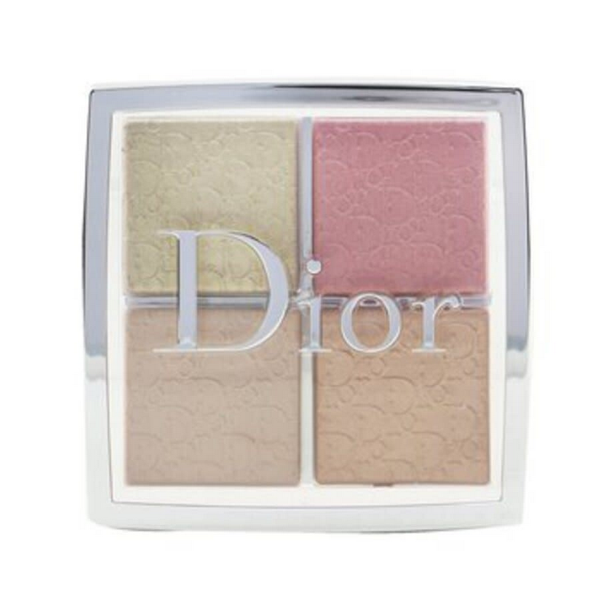 Dior Backstage Glow Face Palette