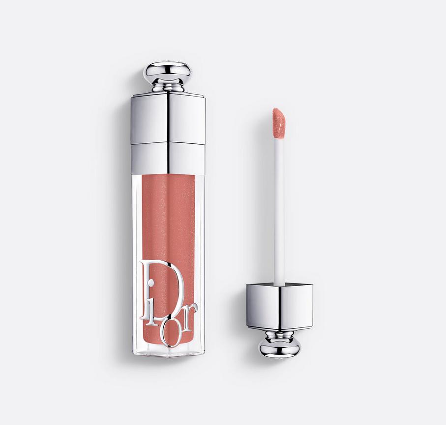 Dior Addict Lip Maximizer 038 Rose Nude