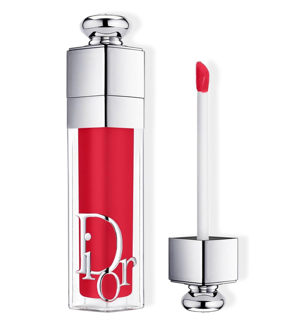 Dior Addict Lip Maximizer 022 Intense Red