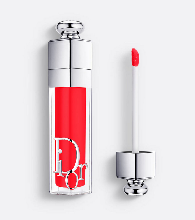 Dior Addict Lip Maximizer 015 Cherry
