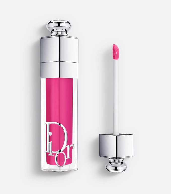 Dior Addict Lip Maximizer 007 Raspberry