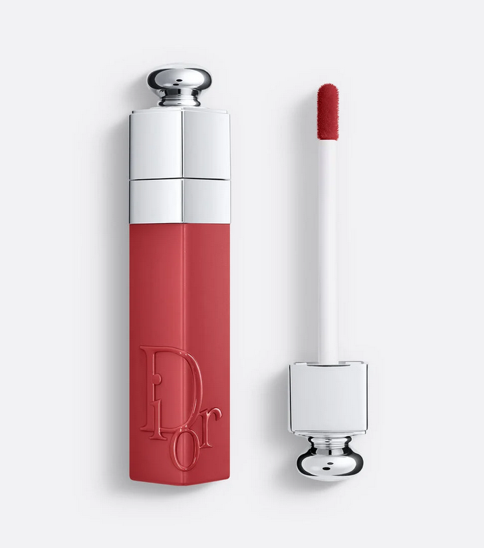Dior Addict Lip Tint 541 Natural Sienna