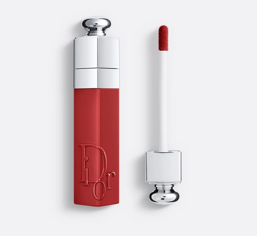 Dior Addict Lip Tint 771 Natural Berry