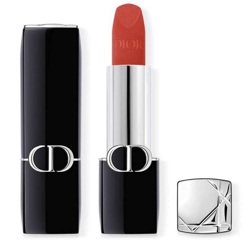 Dior Rouge Dior 228 Mythique