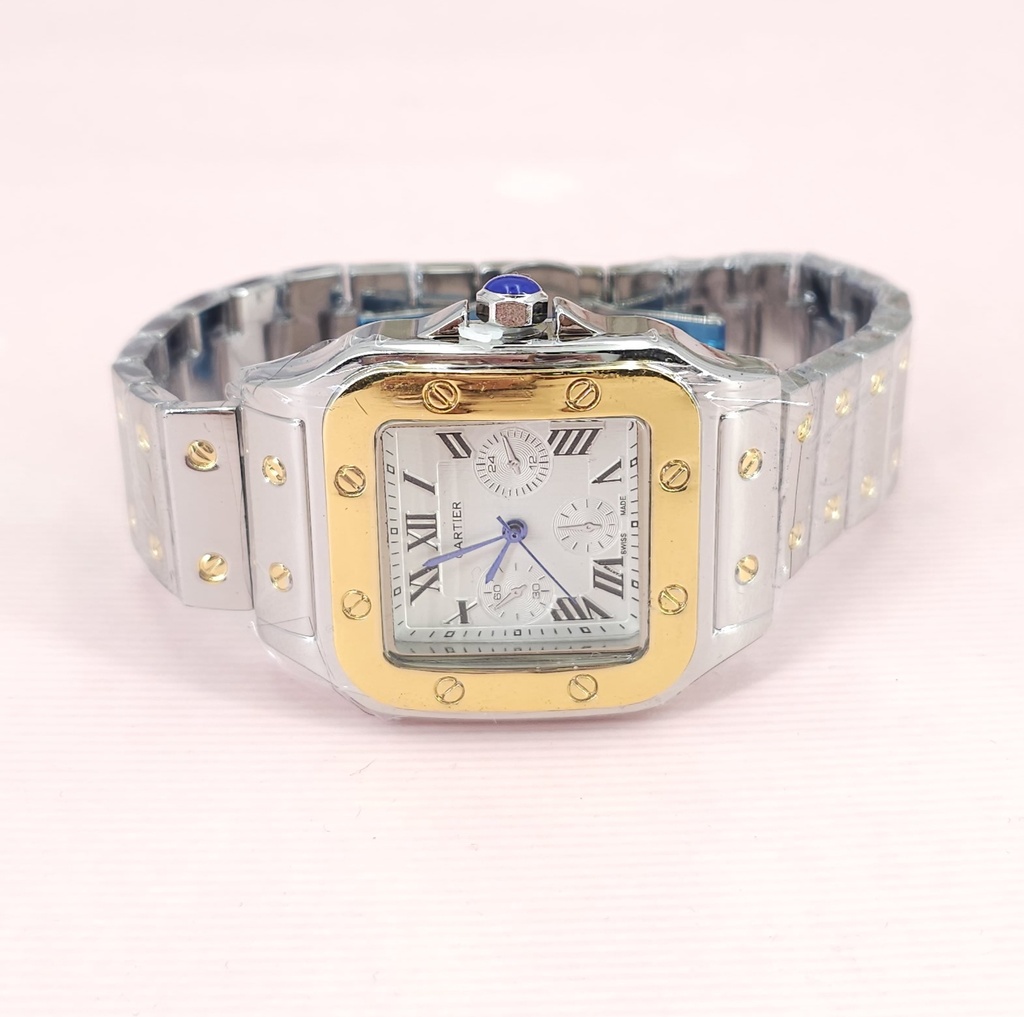 Reloj de marca RP