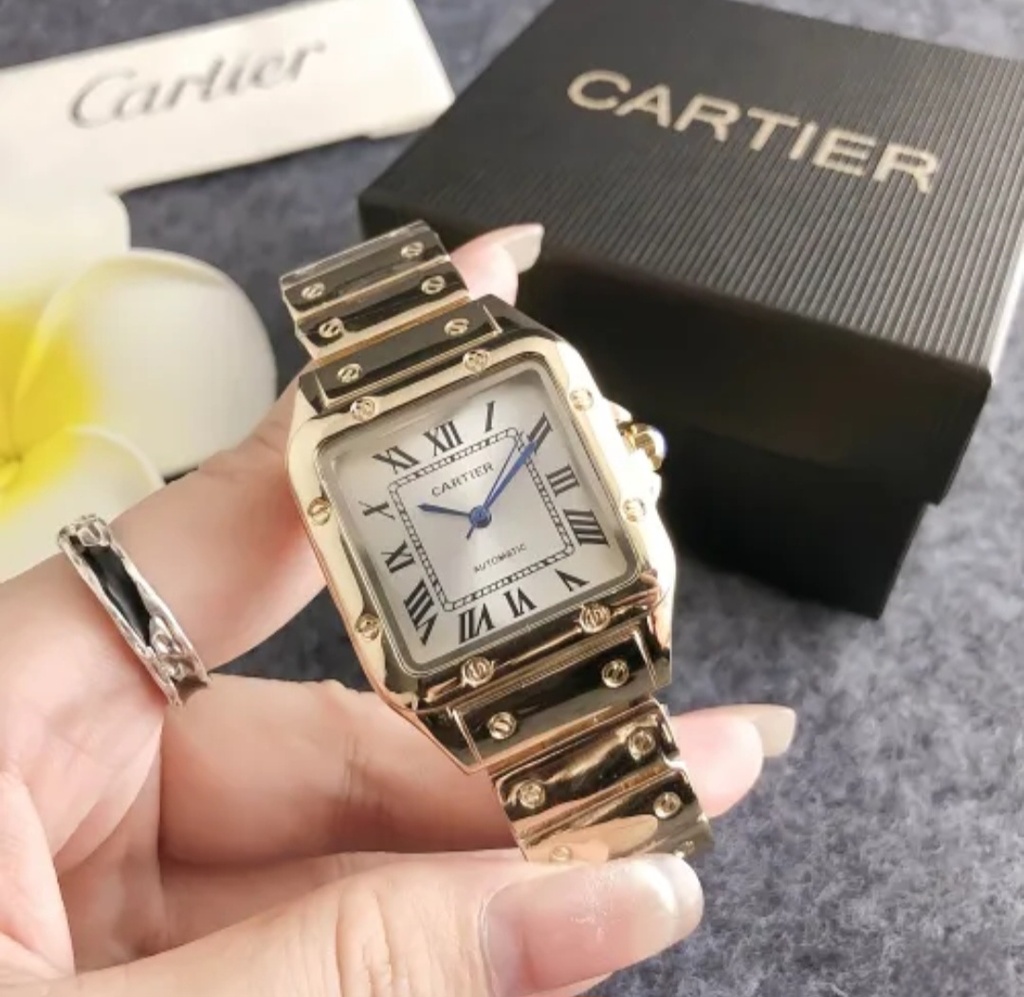 Reloj de marca RP