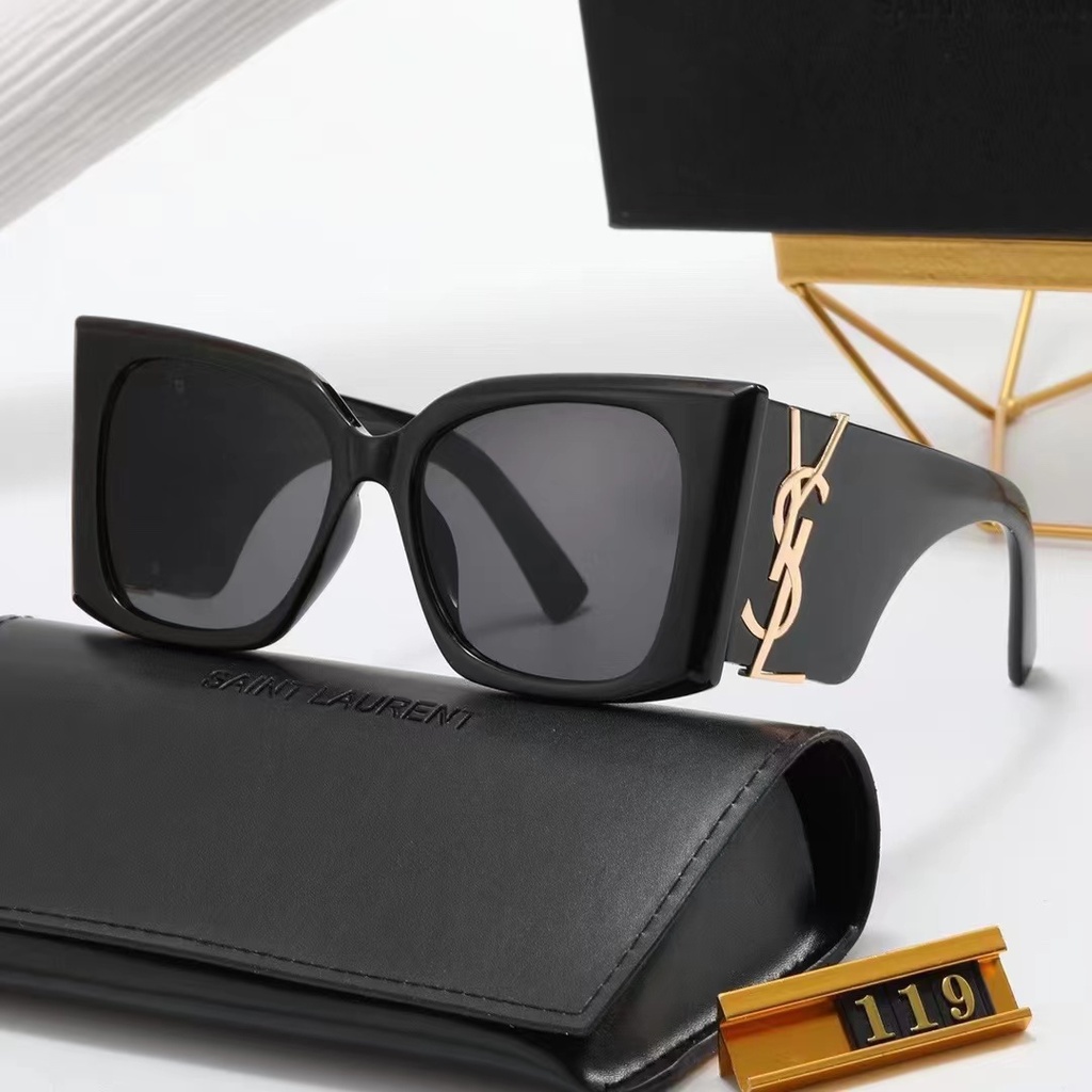 Lentes de sol marca RP