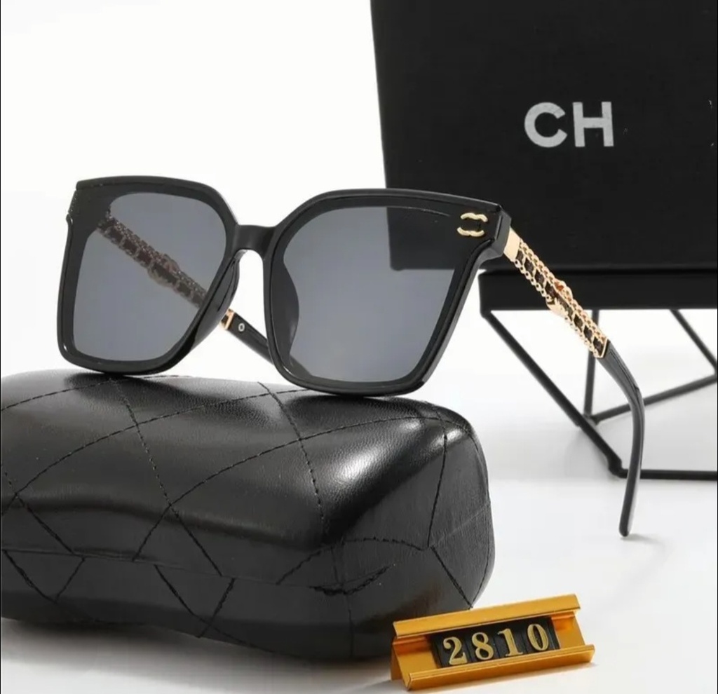 Lentes de sol marca RP