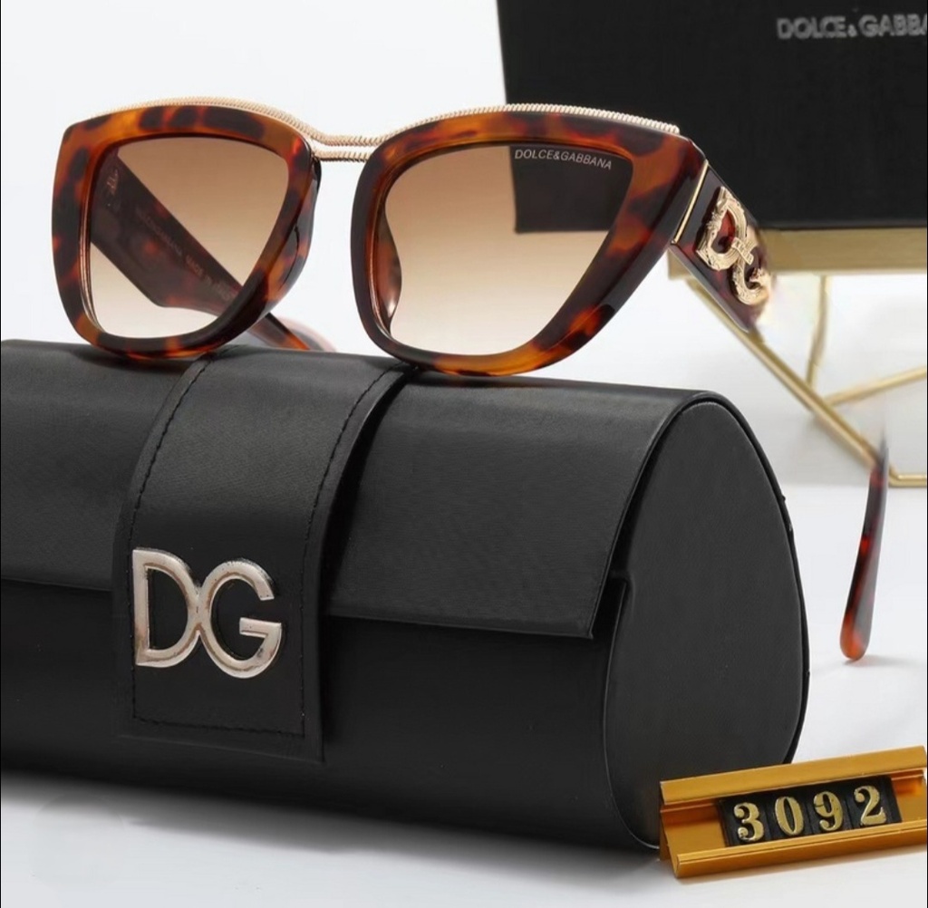 Lentes de sol marca RP