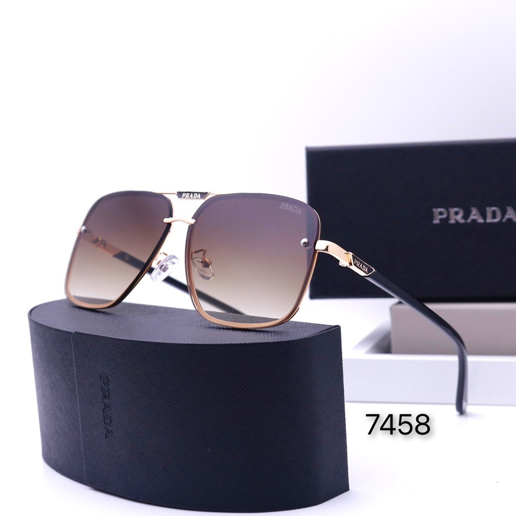 Lentes de sol marca RP
