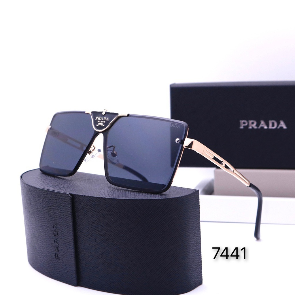 Lentes de sol marca RP