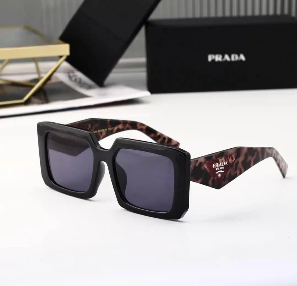 Lentes de sol marca RP