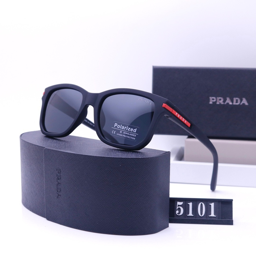 Lentes de sol marca RP