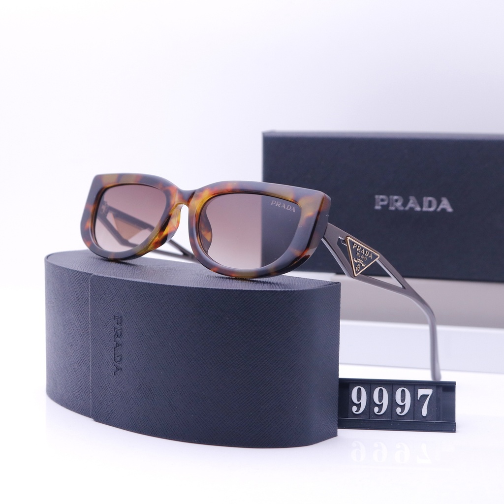 Lentes de sol marca RP