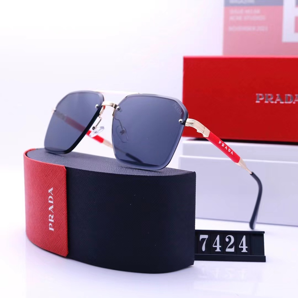 Lentes de sol marca RP
