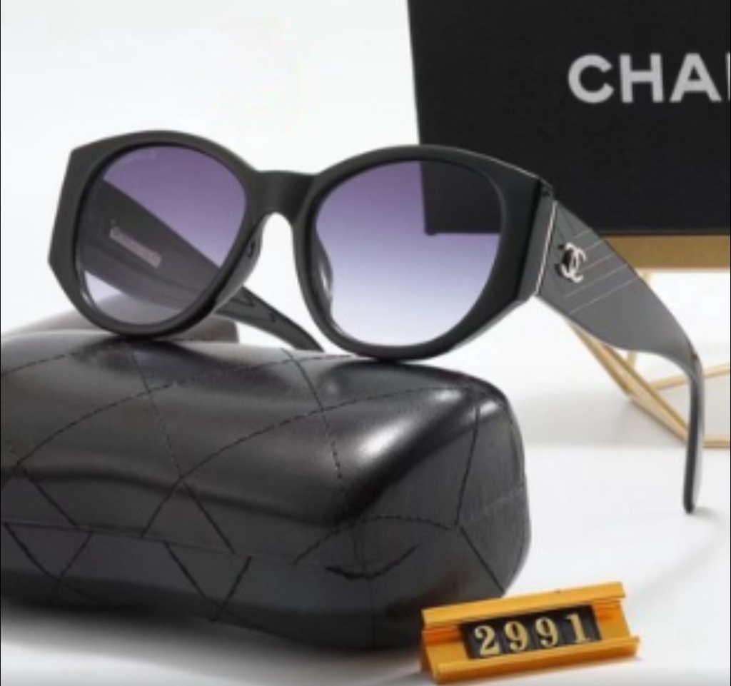 Lentes de sol marca RP