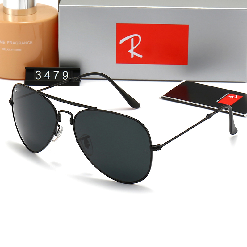 Lentes de sol marca RP