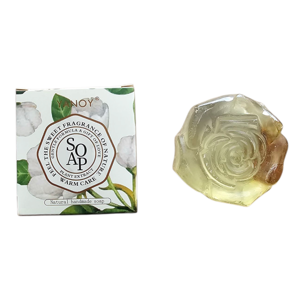 Jabon Natural Hidratente