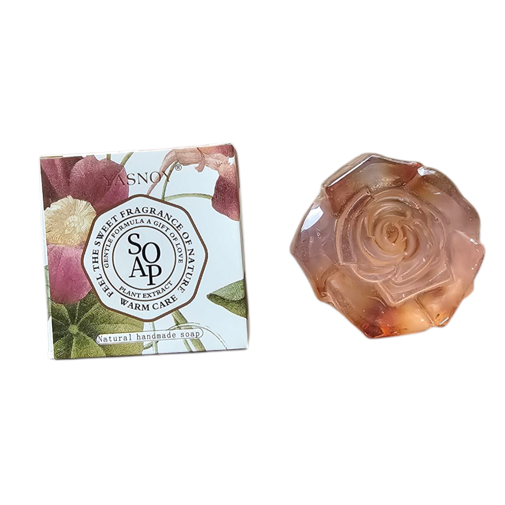 Jabon Natural Hidratente