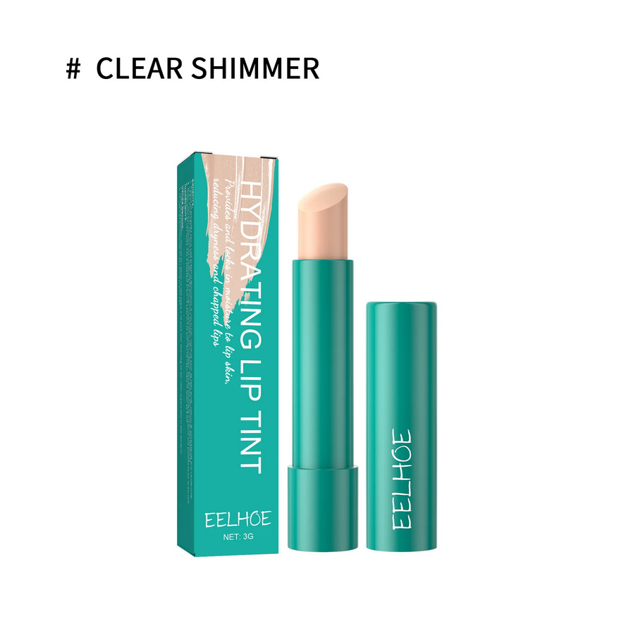 Lápiz labial hidratante EELHOE de alta calidad que diluye las líneas de expresión y las pieles muertas agrietadas, cuidando los labios voluminosos.