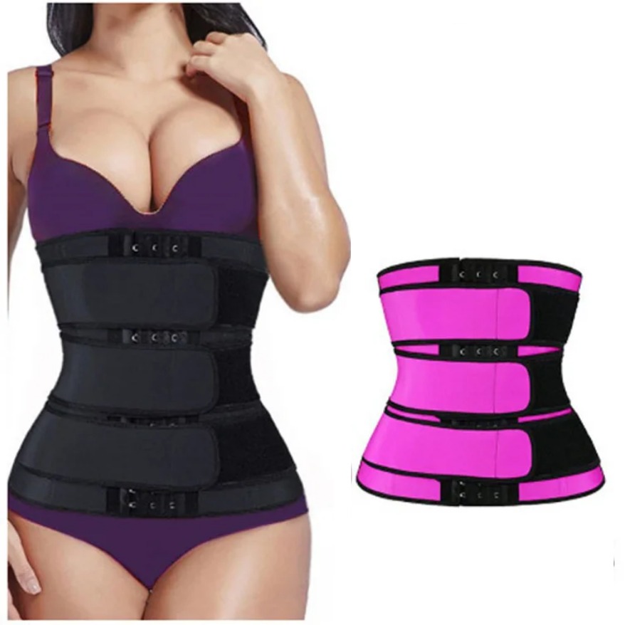 Faja Talladora Sensuel