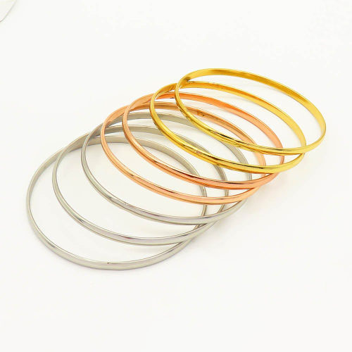 Pulsera Acero