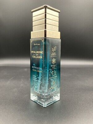 Flor de Peau Hyaluronic