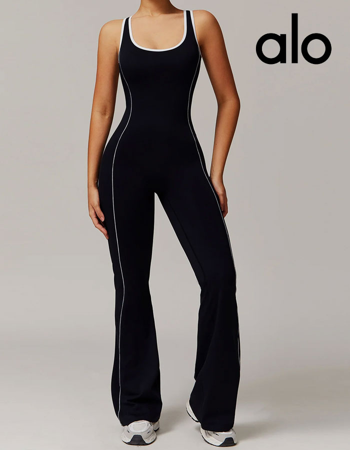 Alo Yoga DLT5009 Black