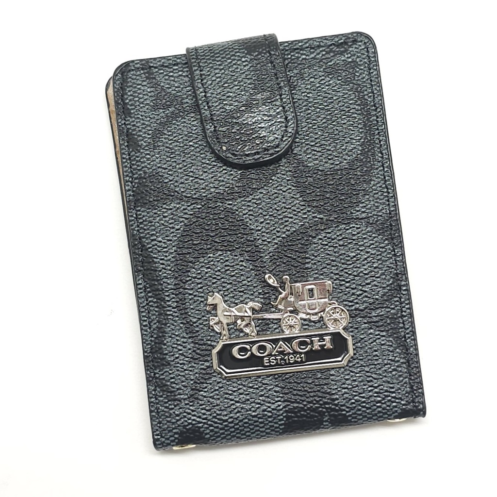 Monedero de Marca RP COACH Cada Uno