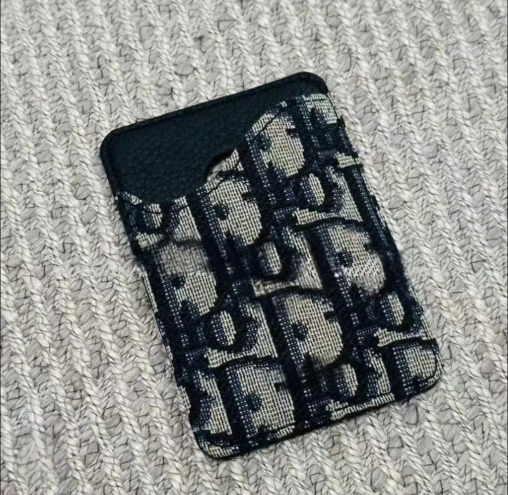 Monedero de Marca RP DIOR Cada Uno