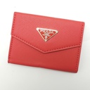 Monedero de Marca RP PRADA Cada Uno