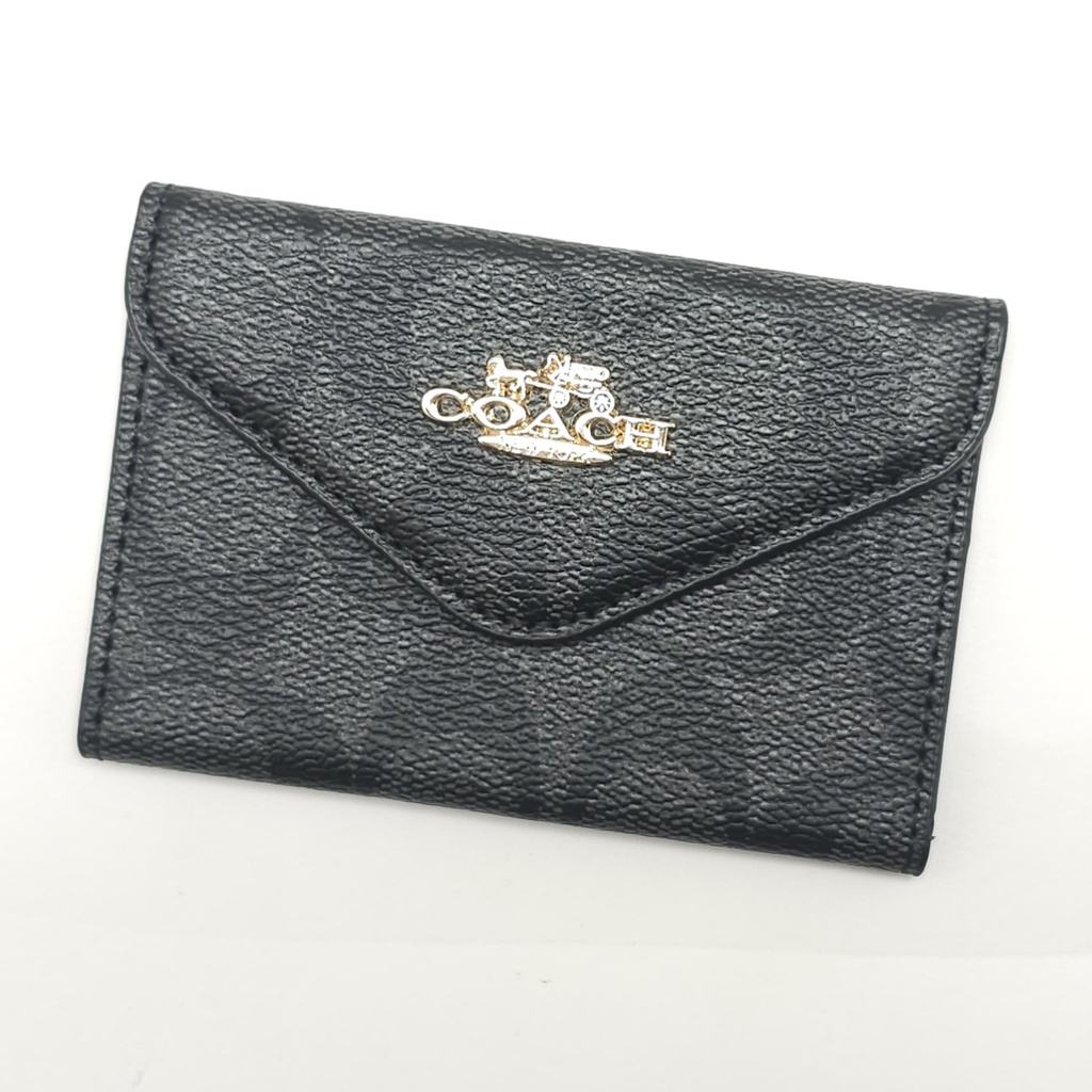 Monedero de Marca RP COACH Cada Uno