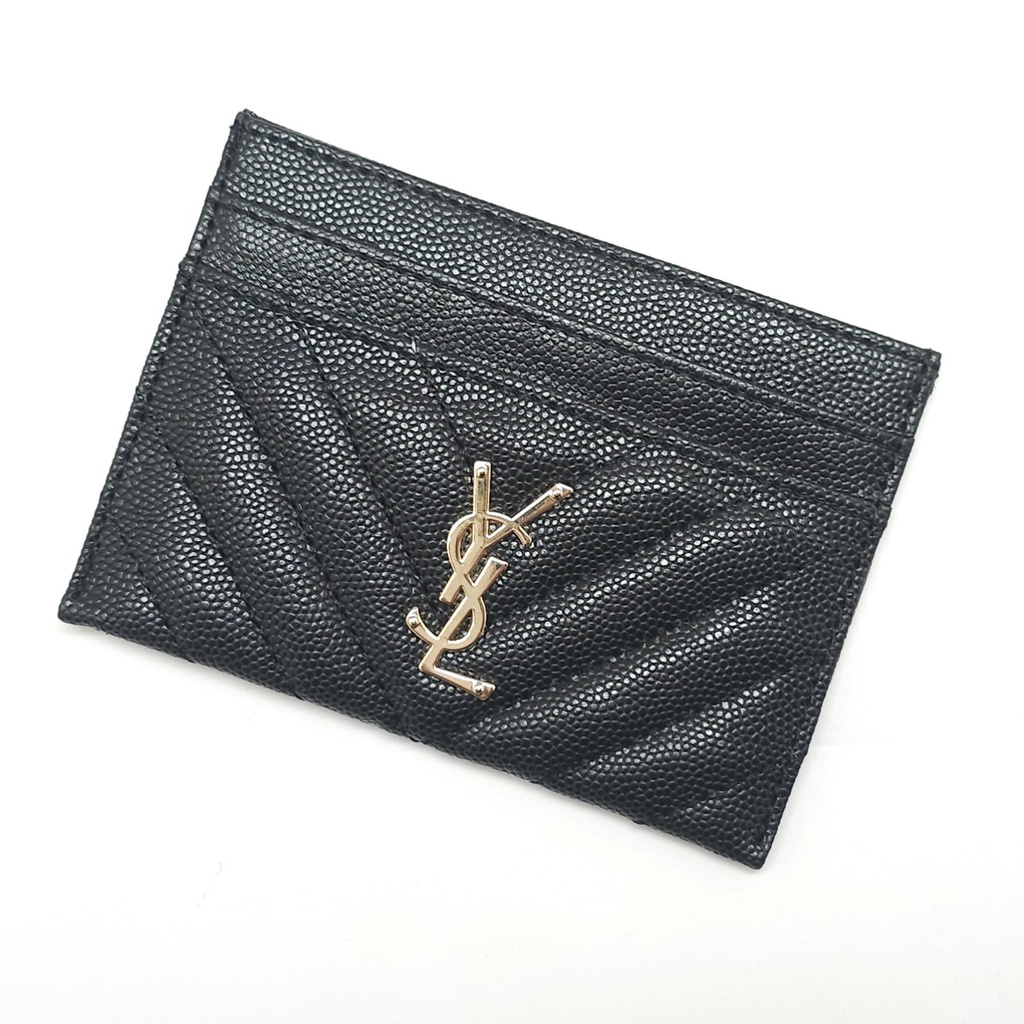 Monedero de Marca RP YVES SAINT LAURENT Cada Uno