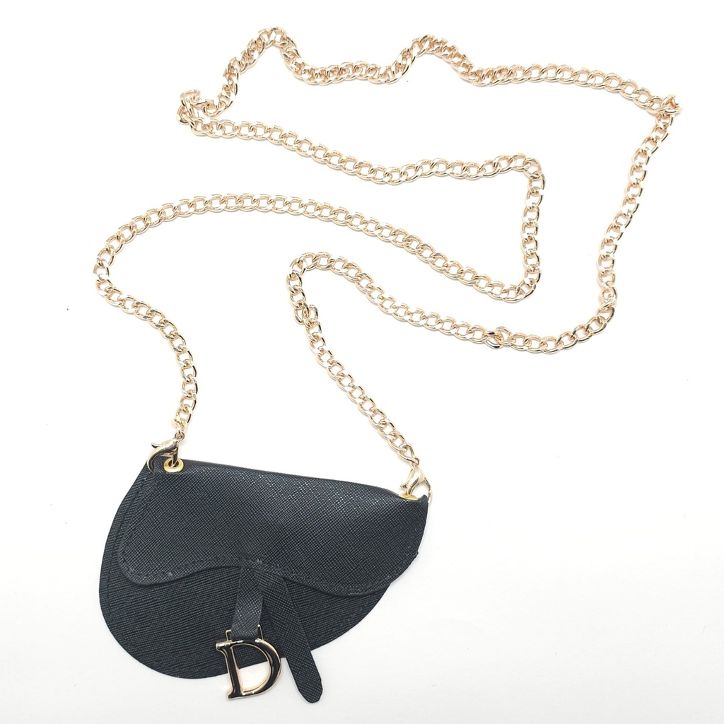 Monedero de Marca RP DIOR Cada Uno