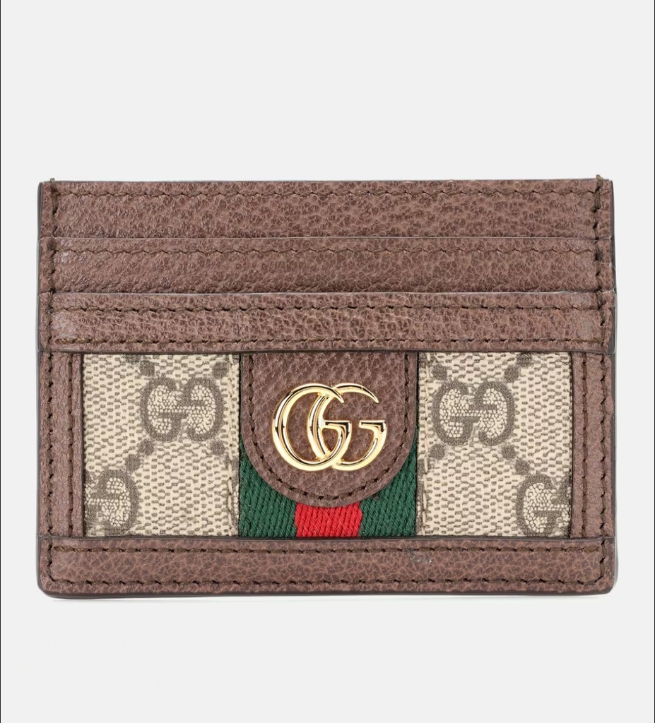 Monedero de Marca RP GUCCI Cada Uno