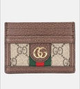 Monedero de Marca RP GUCCI Cada Uno