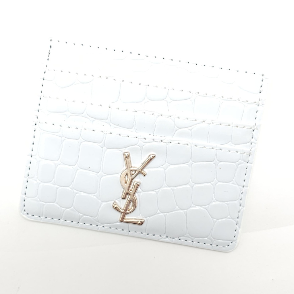 Monedero de Marca RP YVES SAINT LAURENT Cada Uno