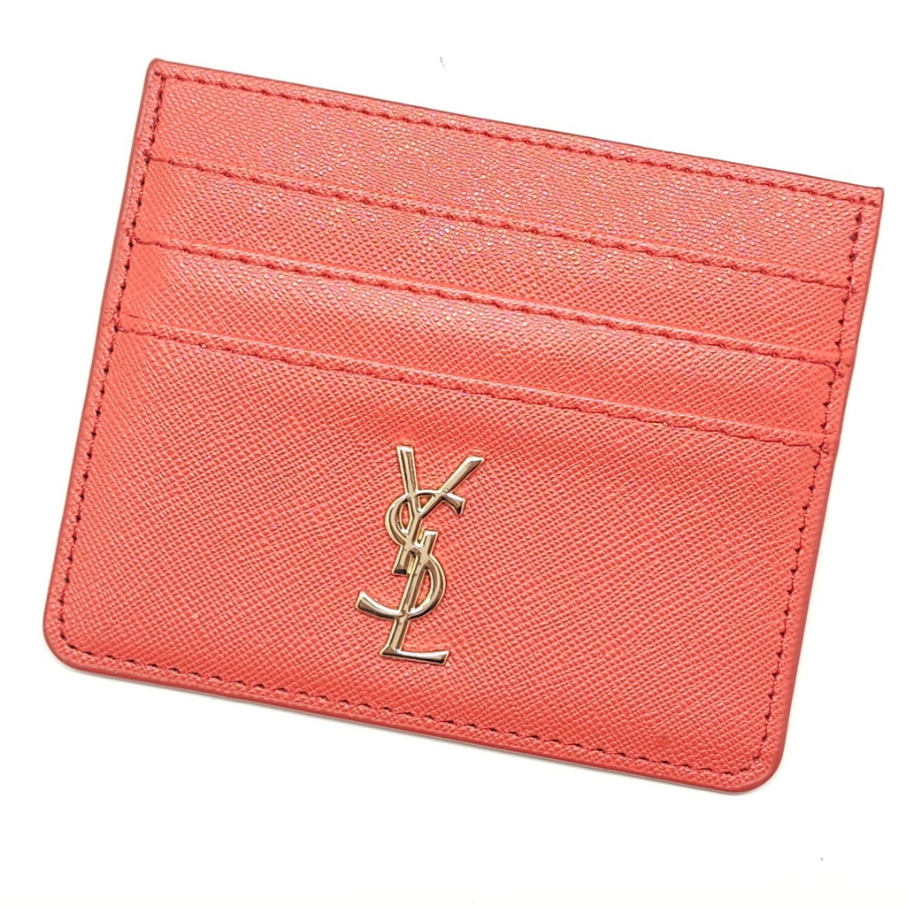 Monedero de Marca RP YVES SAINT LAURENT Cada Uno