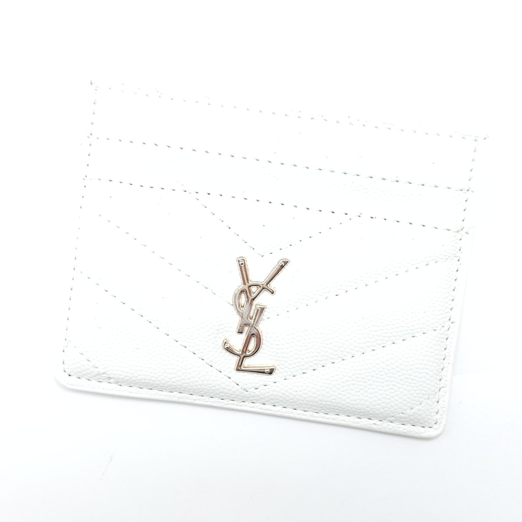 Monedero de Marca RP YVES SAINT LAURENT Cada Uno