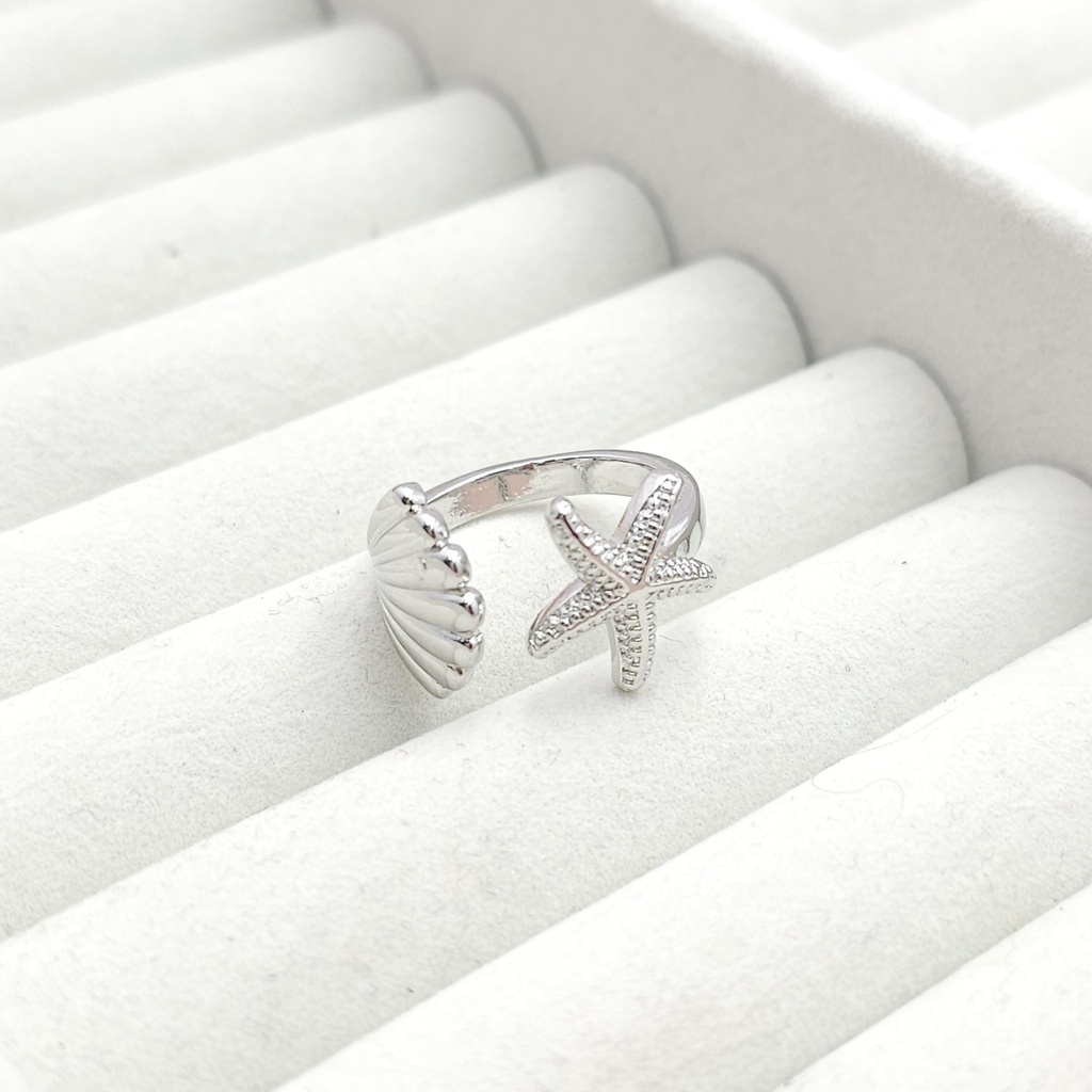 Anillo Brass