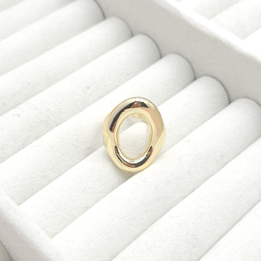 Anillo Brass